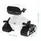 thumbnail image 2 of Juguete robot bailando juguetes musicales para niños creativos para niños componentes electrónicos niño blanco, 2 of 5