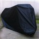 thumbnail image 4 of Worallymy capó de bicicleta cubiertas impermeables Anti-UV tafetán de poliéster 190T refugio para bicicleta protección contra la lluvia y el polvo para exteriores Worallymy JD735801550, 4 of 5