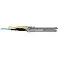 thumbnail image 2 of Tripp Lite 32.8ft QSFP28 to QSFP28 Active Optical Cable 100GbE AOC M/M, Aqua, 2 of 4