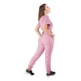 thumbnail image 2 of Cómodo Uniforme Médico Quirúrgico Pijama Jogger Casaca Dama, 2 of 7