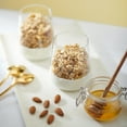 thumbnail image 3 of Nature's Path Organic Granola, Honey Almond, 11 oz Pouch, 3 of 7