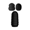 thumbnail image 2 of Delite Pocket Kit Stroker for Men, Black, 2 of 4