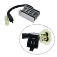 thumbnail image 5 of LABLT Voltage Regulator Rectifier Assembly for Artic Cat 250 300 2001-2005 3530-034, 5 of 6