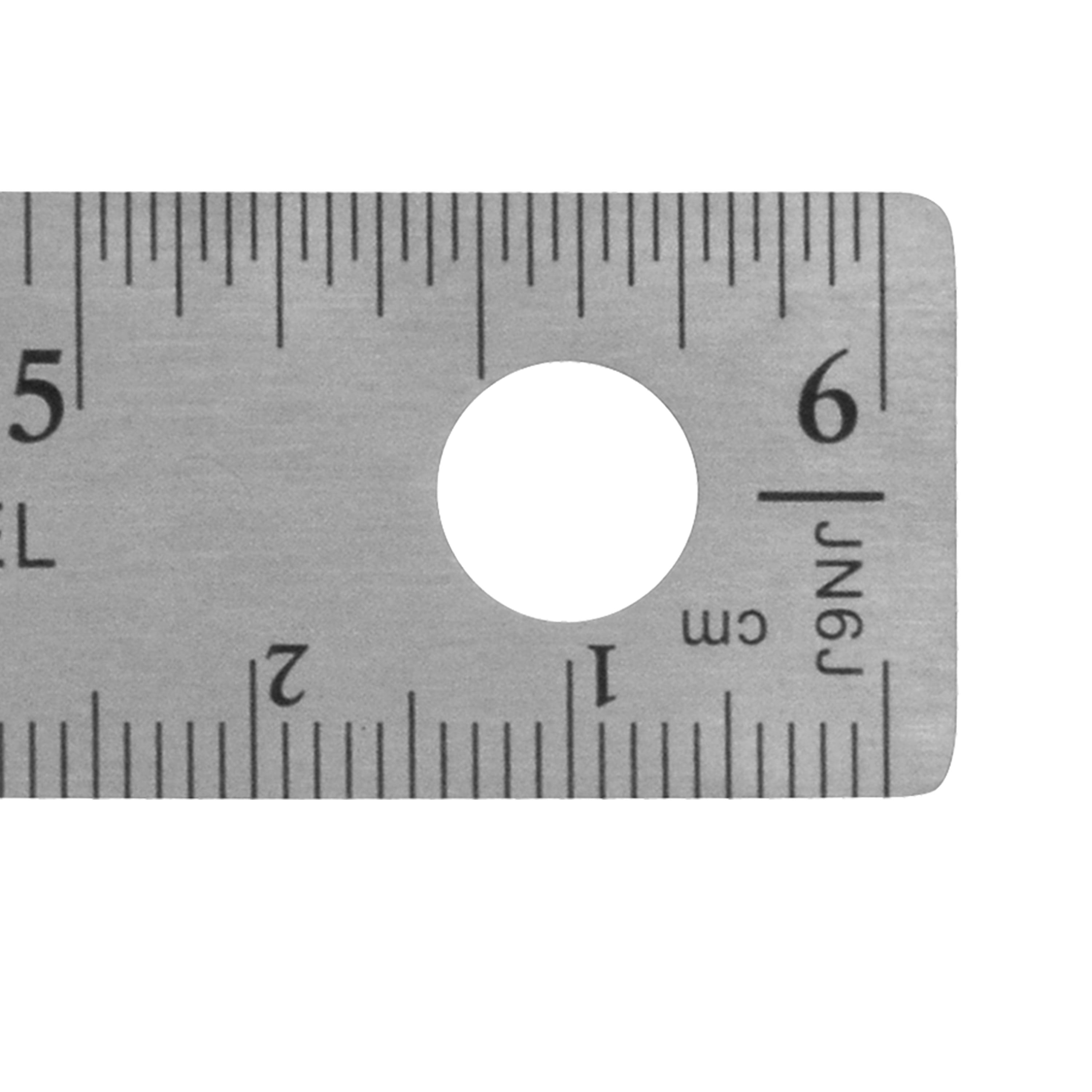 MR-36 Westcott RULER METAL 1ST INCH 32NDS - REST 16THS : PartsSource :  PartsSource - Healthcare Products and Solutions