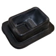thumbnail image 2 of Crown Automotive Clutch Fork Boot J3180370 OE Replacement Series; OE Replacement, 2 of 4