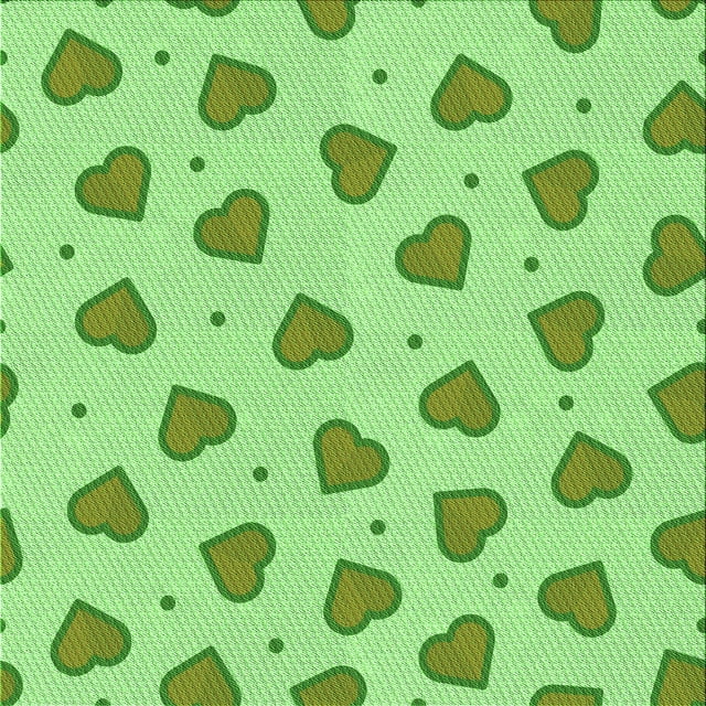 Ahgly Company Tapis d'Intérieur Lavable en Machine Carré Vert Jade, 6 Pieds Carré