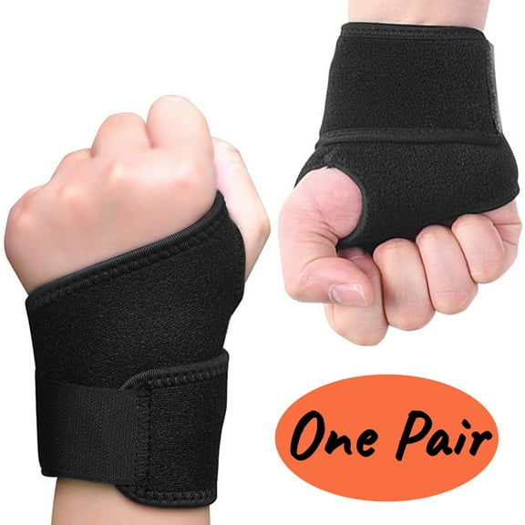 Wrist Brace Carpal Tunnel Wrist Brace Wrist Support Wrist Splint Hand Brace