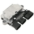 thumbnail image 1 of Engine Cooling Fan Control Module, Radiator Fan Control Module 21493 3JA0E Energy Saving  For Pathfinder 2013 To 2020, 1 of 8