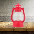 thumbnail image 2 of 2pcs Candle Lantern Camping Multifunctional Candle Lantern Portable Lamp Night Light, 2 of 6