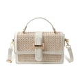 thumbnail image 4 of Bolso portátil de diseño de moda Bolso de mujer Bolso de hombro de moda Bolso de mensajero de moda de Internet, 4 of 6
