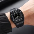 thumbnail image 3 of SKMEI Men's Digital Watch, Sport Watch with Stopwatch Date Alarm and EL Backlight, 3 of 5