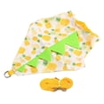 thumbnail image 1 of Clothes, Polyester Adjustable Warm  Clothes Harness With Buckle For Daily S,M, 1 of 8