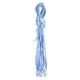 thumbnail image 3 of Paquete es con de chupete para fiestas. , Azul claro Gloria Mini collar del chupete, 3 of 6