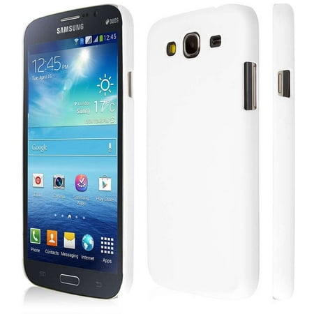 KLIX Slim-Fit Hard Case for Samsung Galaxy Mega 5.8 I9152 / I9150