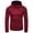 Red, variant on Vedolay Mens Sweatshirts Oversized Sweatshirt Sweater Pullover Tops for Men GY2,XL