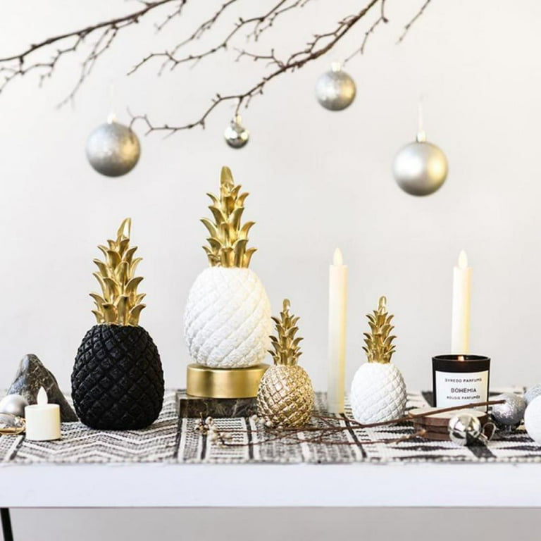 Gold home decor accessories outlet