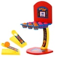thumbnail image 3 of 1 Set Funny Basketball Toy Interactive Basketball Toy Basketball Game, 3 of 6