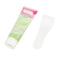 thumbnail image 1 of Universal Hair Removal Cream, Long Lasting Bikini Line Hair Removal Cream Safe Rapid With Scraping Spoon For People Care, 1 of 8