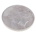 thumbnail image 1 of Moneda De Juguete De La Estatua De La Libertad De América, Moneda Conmemorativa Coleccionable N. ° 2 Sunnimix Moneda de la Estatua de la Libertad, 1 of 8