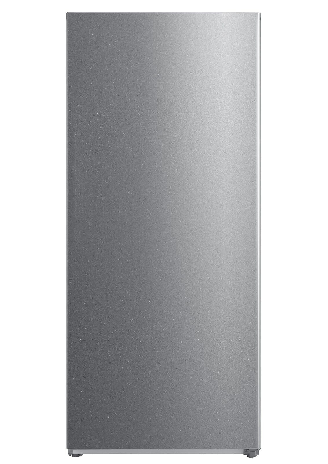 Smad 33 lnch All Refrigerator in Stainless Steel F21ARESSS 21 CU.FT Right Door Fridge