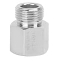 thumbnail image 4 of Adaptador convertidor de cilindro de CO2 (rosca hembra plateada TR21-4 a rosca macho W21.8-14), 4 of 9