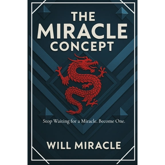 The Miracle Concept, (Paperback)