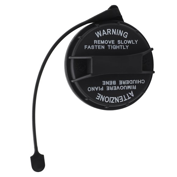 31010C1000, Abrasion Proof Rugged High Strength Convenient Precise Fit Fuel Tank Filler Cap for Genesis G80 G90