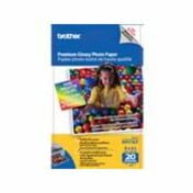 Brother BP61GLL Inkjet Photo Paper