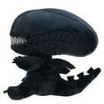 thumbnail image 4 of 22cm Alien Xenomorph Plush - Soft & Huggable Horror Movie Collectible, Ideal Gift for Sci - Fi Fans, 4 of 4