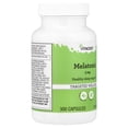 thumbnail image 3 of Vitacost Melatonin, 3 mg, 300 Capsules, 3 of 4
