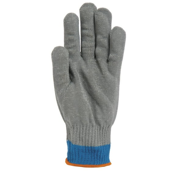 Tucker Safety Whizard Talon Silver Spectra Cut Resistant Glove - Extra Large