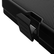 Vaultek® LifePod 20 Biometric Full-Size Lockable Weather Resistant Portable Case