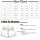 thumbnail image 2 of Pantalones Deportivos Activos de Fitness de Yoga Impresos para Mujeres, Leggings de Gimnasio para Mujeres, 2 of 3