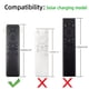 thumbnail image 5 of Funda para mando a distancia BN59-01432A 01432B para 8K Neo QLED HDR Smart TV Azul oscuro Azul, 5 of 8