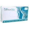 thumbnail image 3 of Dash True Comfort Blu Polychloroprene Exam Gloves - Ocean Blue - 3.1 mil - Box of 100 (S), 3 of 12