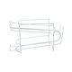 thumbnail image 2 of Estante de almacenamiento de bebidas multiusos de refresco, soportes duraderos para latas de , organizador de almacenamiento de hierro, soporte para bebidas Fanmusic Estante de almacenamiento de bebidas, 2 of 7