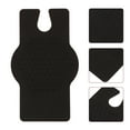 thumbnail image 4 of Shisuyan Wear-Resistant Silicone Pad for Practice 1Pcs 5.04X3.05X0.06In, 4 of 9
