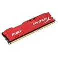 thumbnail image 2 of HyperX FURY Memory Red 16GB 1333MHz DDR3 CL9 DIMM (Kit of 2) HX313C9FRK2/16, 2 of 4