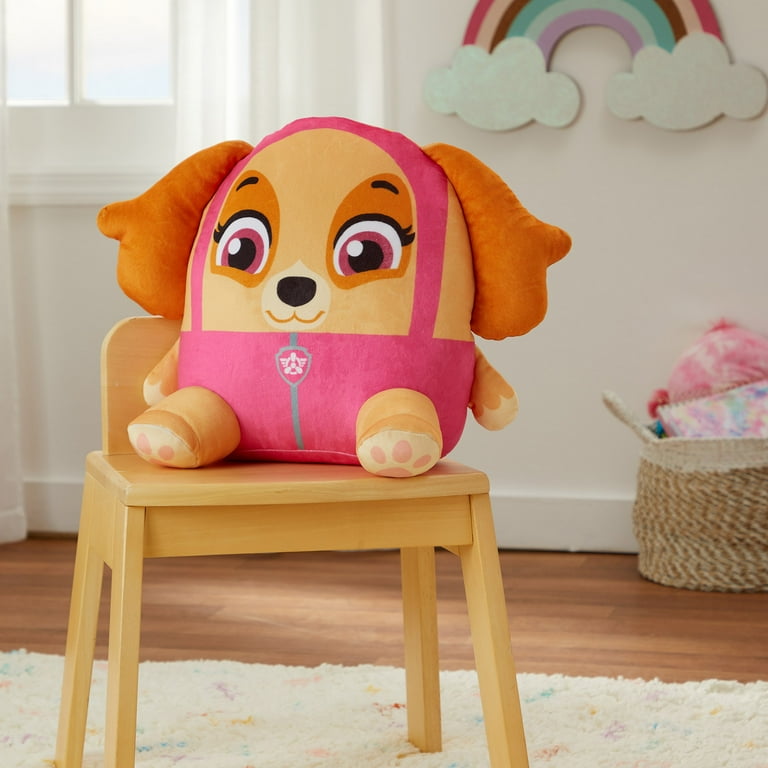 Peluche Skye Paw Patrol Hora De Dormir | Tai Loy