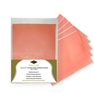 Adhesive Sheets Double Sided