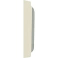 thumbnail image 3 of 2"H x 3/8"P x 94 1/2"L, (1/2" Repeat) Nevio Panel Moulding, 3 of 6