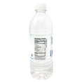thumbnail image 5 of Mars Wellness Distilled Water for CPAP Machines - 16.9oz Bottles - 12 Pack, 5 of 5