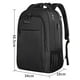 thumbnail image 2 of Laptop-Mochila, Herren-Rucksack, Damen-Diebstahl-Rucksack, Laptop-Schulrucksack, multifunktionale Business-Laptop-Tasche, wasserdicht, mit USB-Ladeanschluss für die Arbeit, Reisen Zhivalor WXOTTO-CWY-0069, 2 of 5