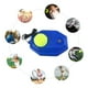 thumbnail image 3 of DQrwqpou Kit Rebote Tenis Portátil Con 1 Pelota Cuerda Elástica para Adultos Principiantes, 3 of 9