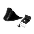 thumbnail image 1 of pitrice Motorcycle Lower Chin Fairing Replacement Front Chins Spoiler Protector Guard Motorcycles Upgrade Modified Spare Parts Glossy Black, 1 of 9