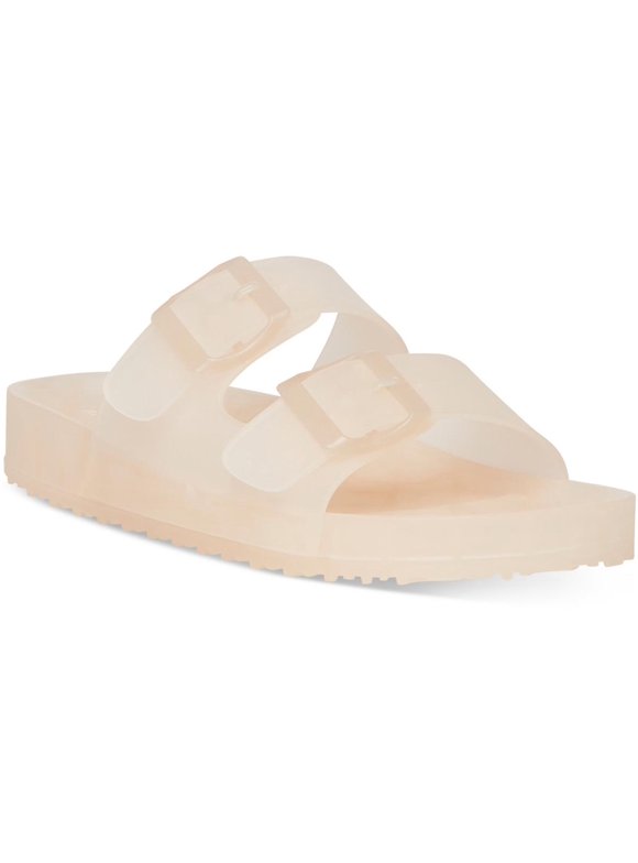 Madden Girl Teddy Footb Sandal
