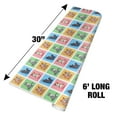 thumbnail image 4 of Kawaii Cute Cats Being Bad Premium Roll Gift Wrap Wrapping Paper, 4 of 4