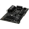 thumbnail image 3 of MSI PRO PRO B550-VC AM4 AMD B550 SATA 6Gb/s ATX AMD Motherboard, 3 of 5