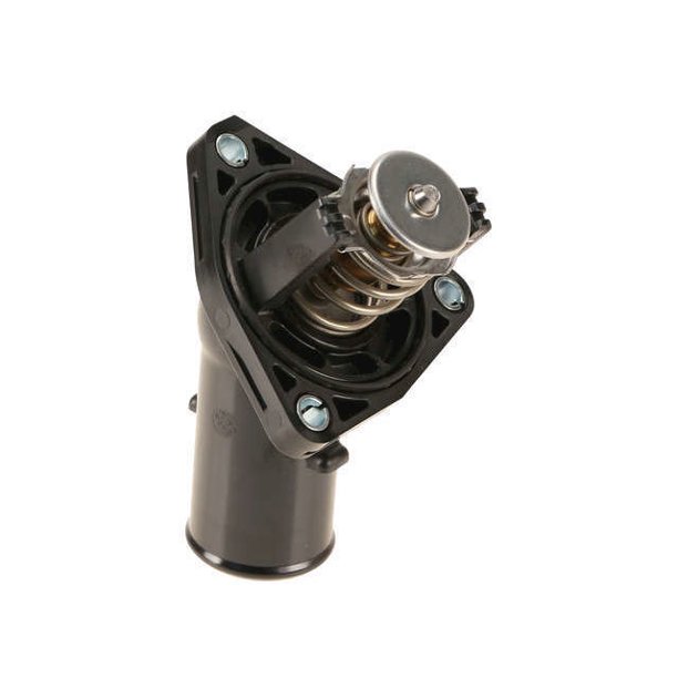 Thermostat Assembly Compatible with 2006 2018 IS350 2007 2008 2009