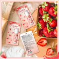 thumbnail image 4 of Bálsamos labiales Sacubee Sweet Strawberry, 30 unidades, 4,25 ml, Baby Shower, 4 of 6
